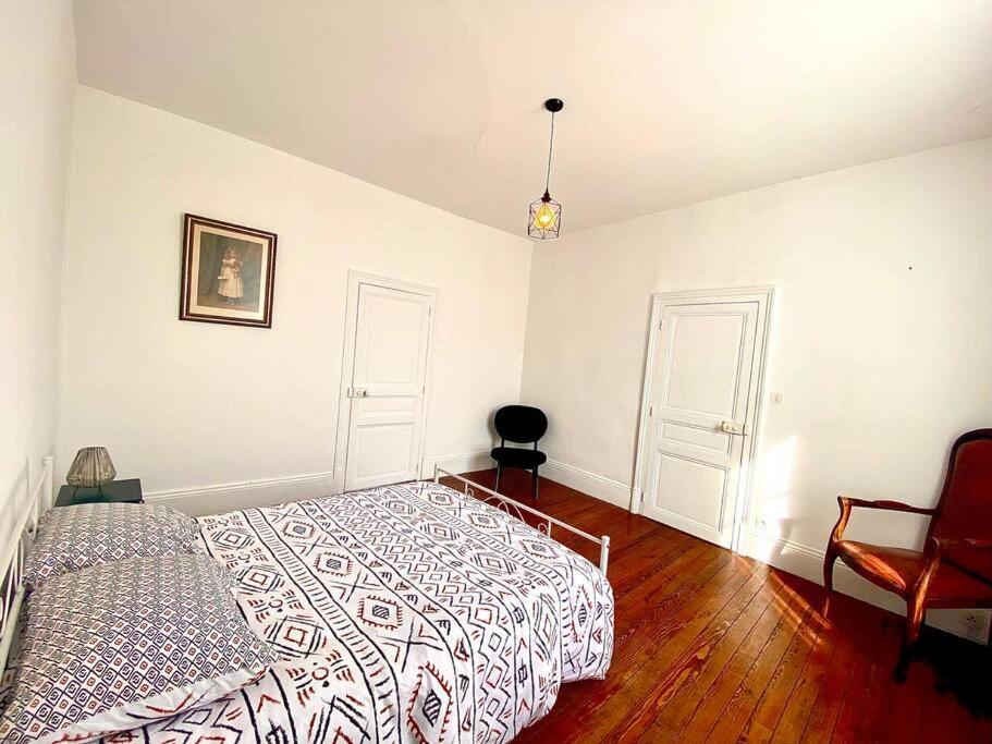 Demeure St Martin Villa Vierzon Exterior photo